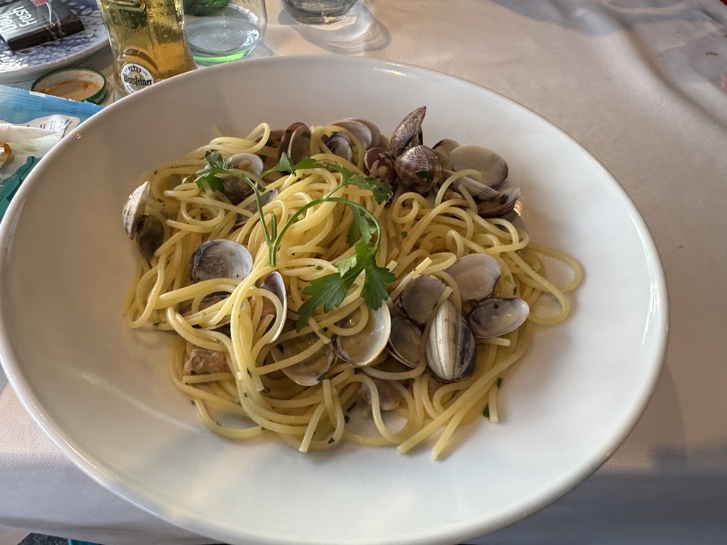 Ristorante Caruso Sirmione
