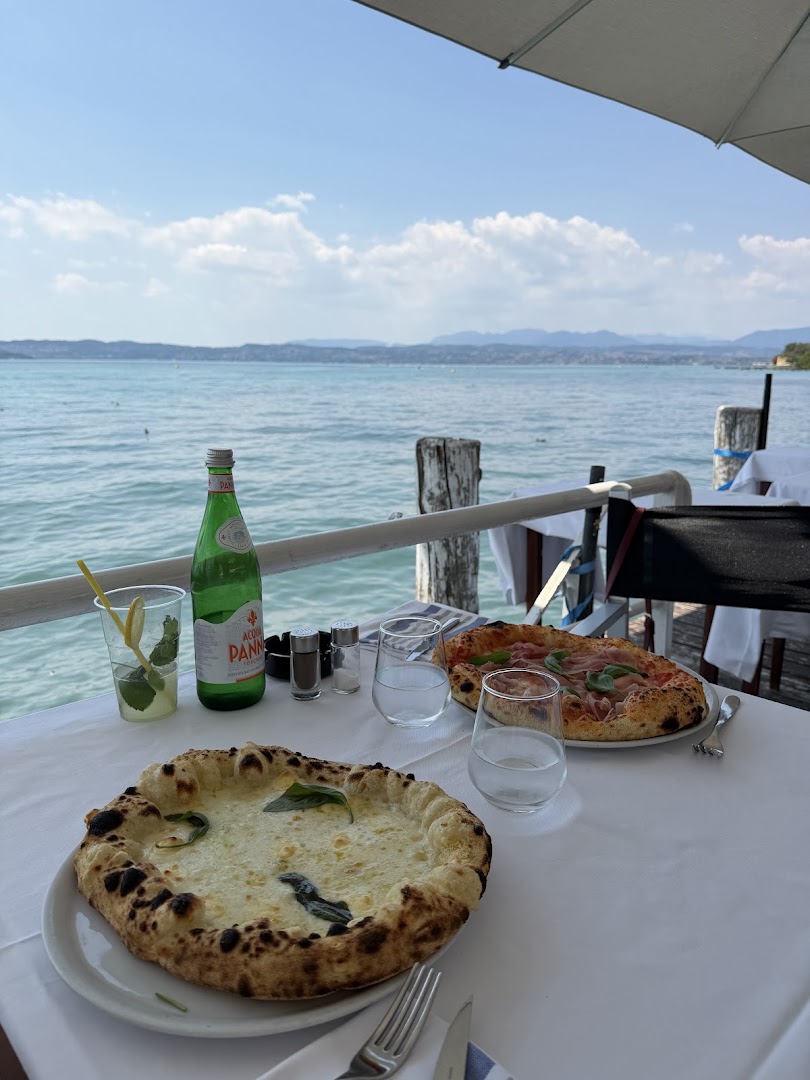 Ristorante Caruso Sirmione