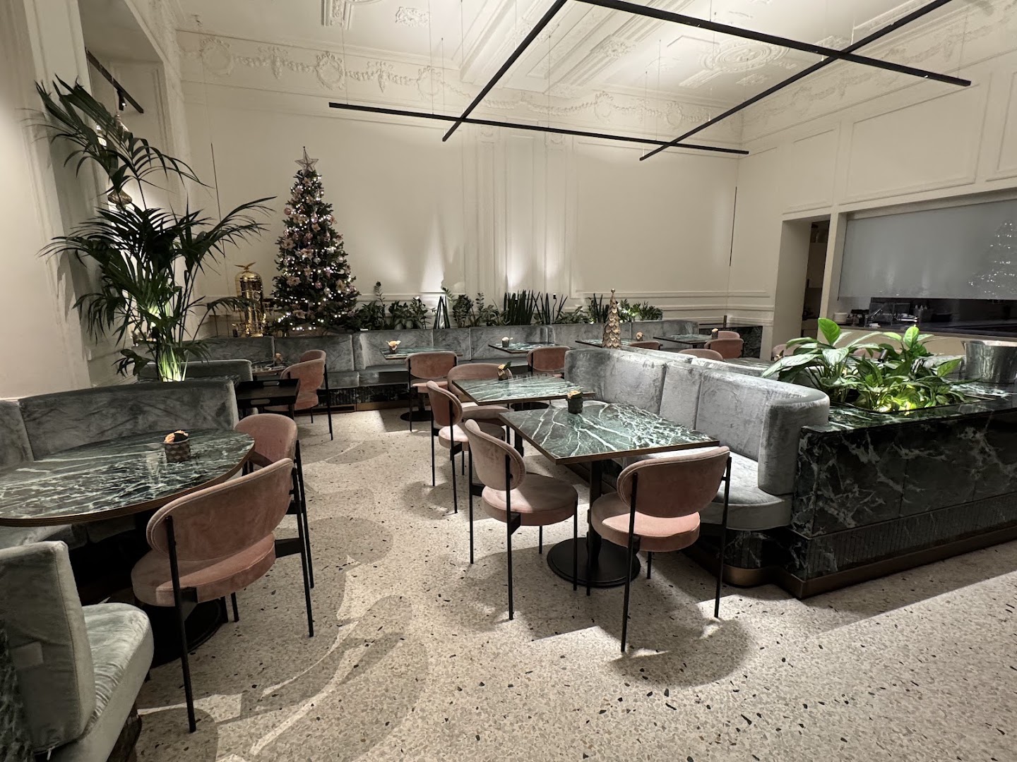 Ristorante Casa Azzoguidi - Cocktail Bar, Bologna