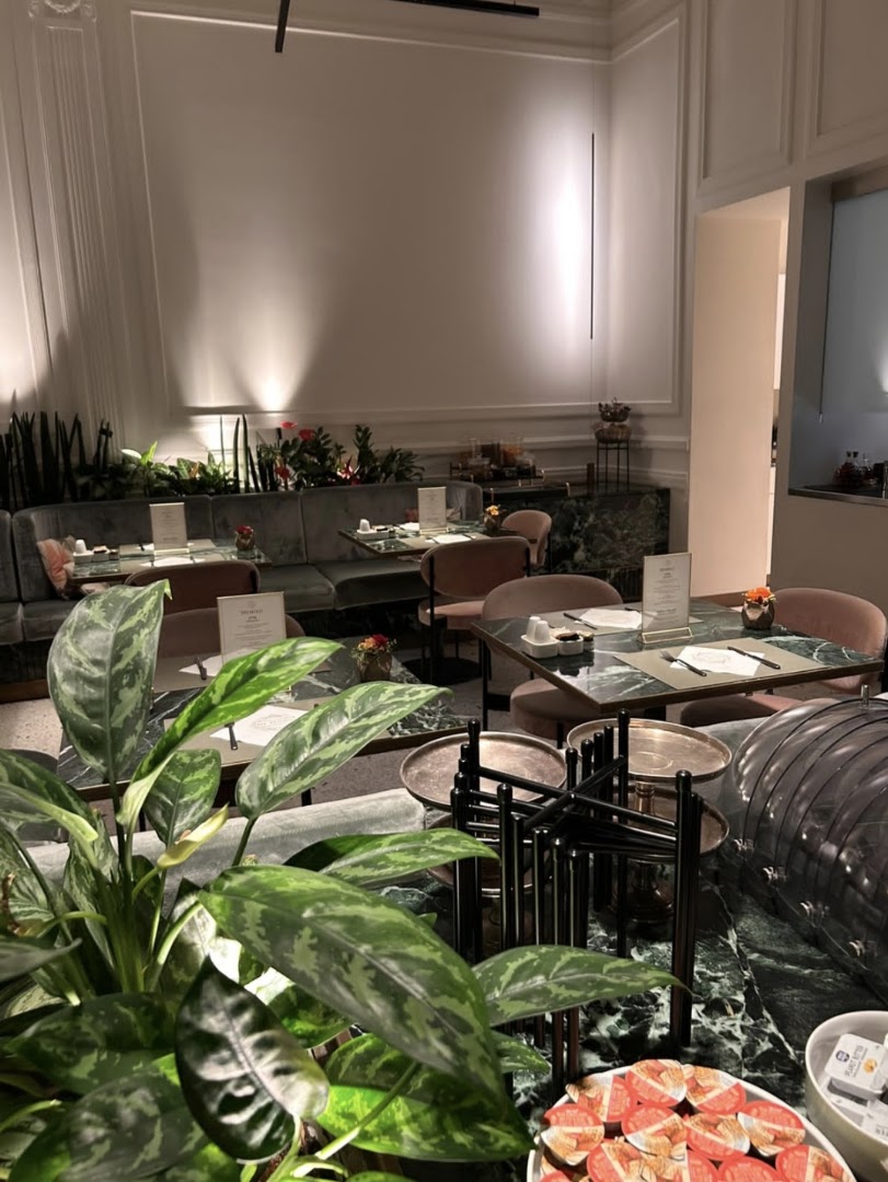 Ristorante Casa Azzoguidi - Cocktail Bar