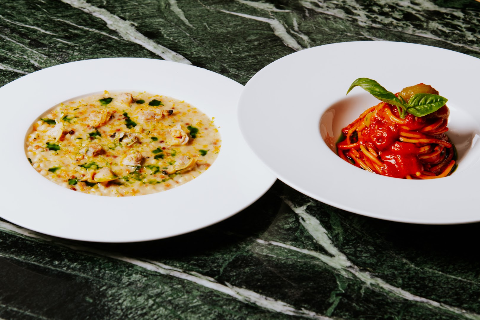 Ristorante Casa Azzoguidi - Cocktail Bar