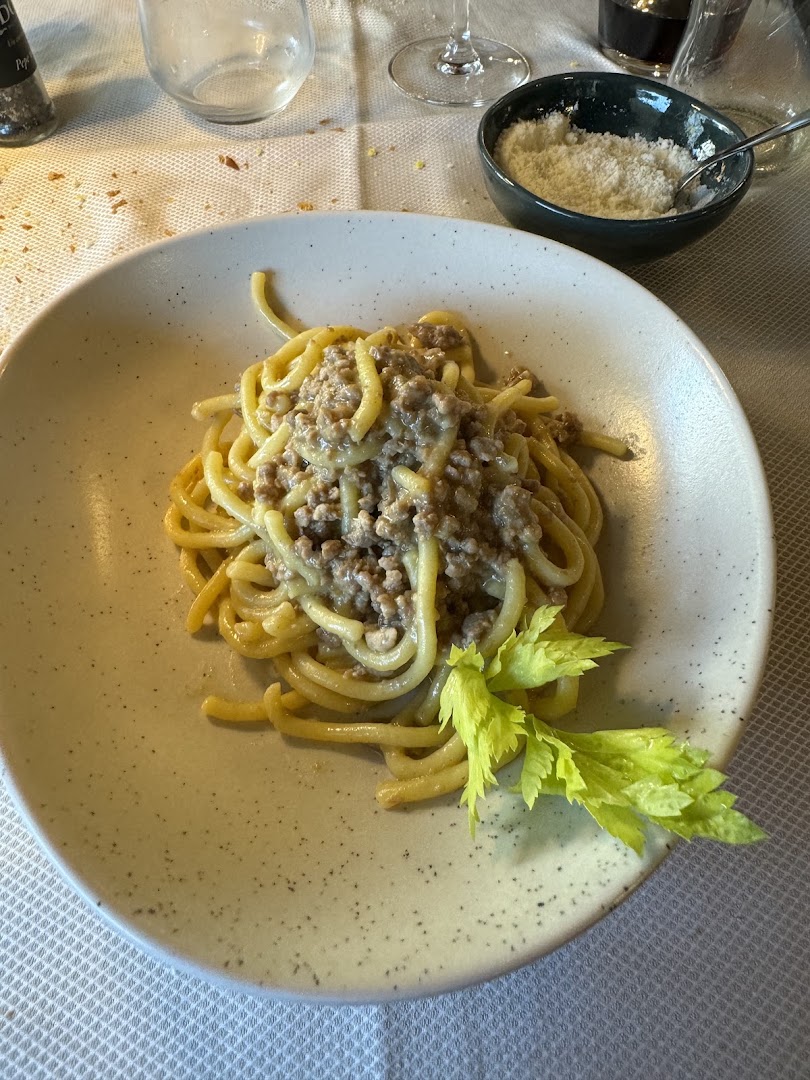 Ristorante Casa Bedin, Cornuda