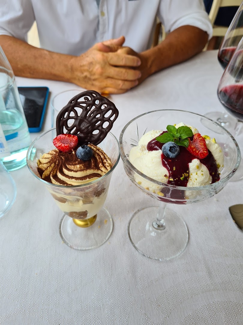 Ristorante Casa Bedin