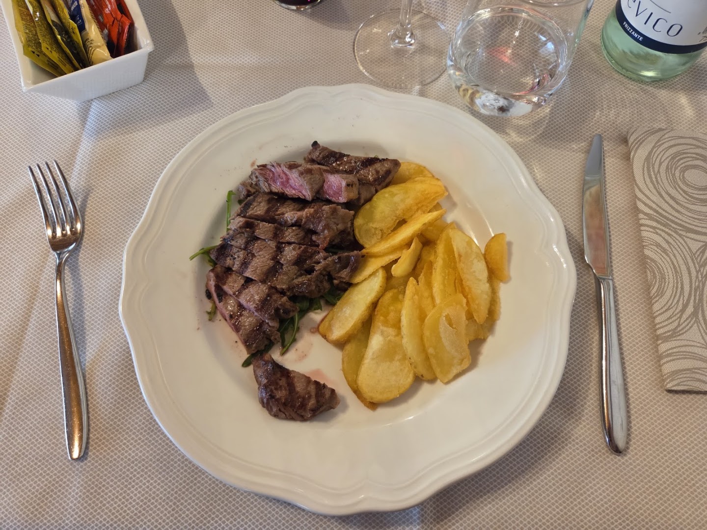 Ristorante Casa Bedin