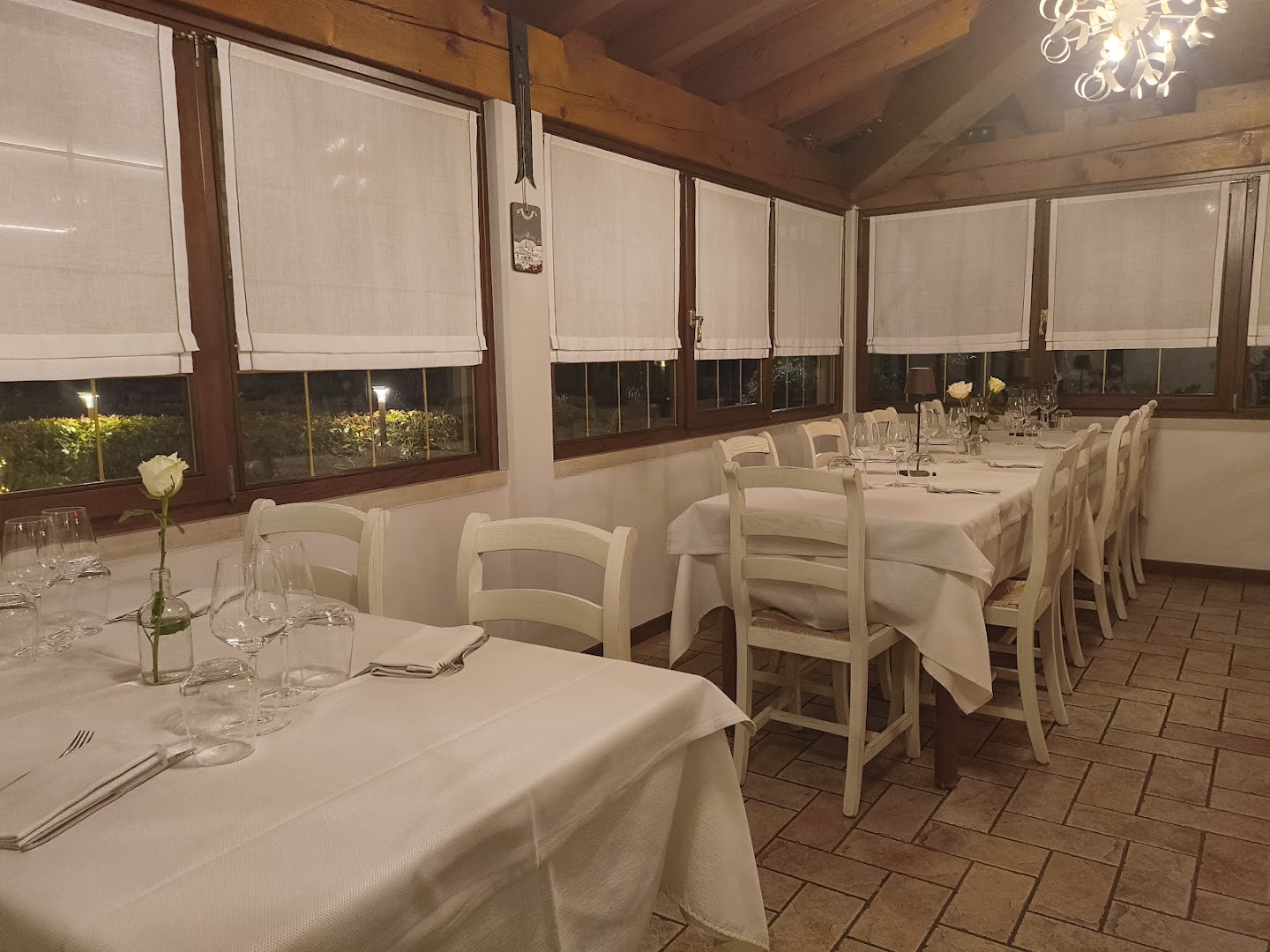 Ristorante Casa Bedin