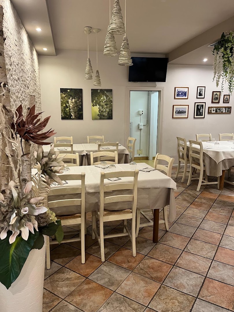 Ristorante Casa Bedin