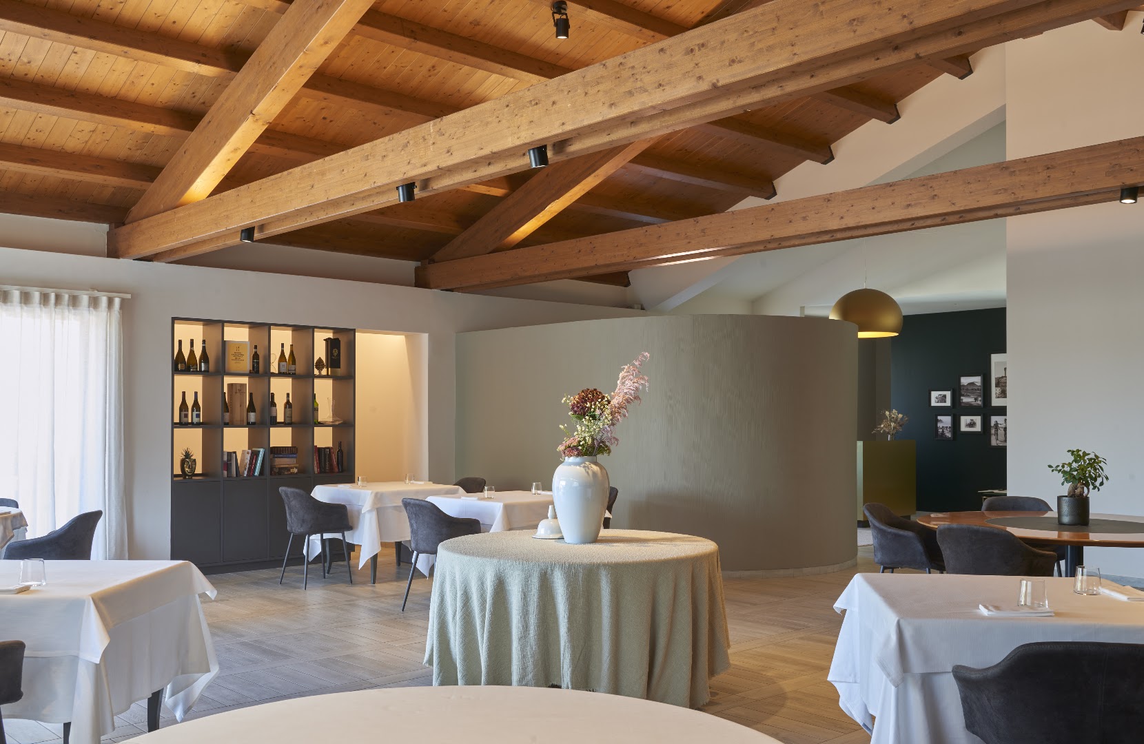 Ristorante Casa Bertini, Recanati