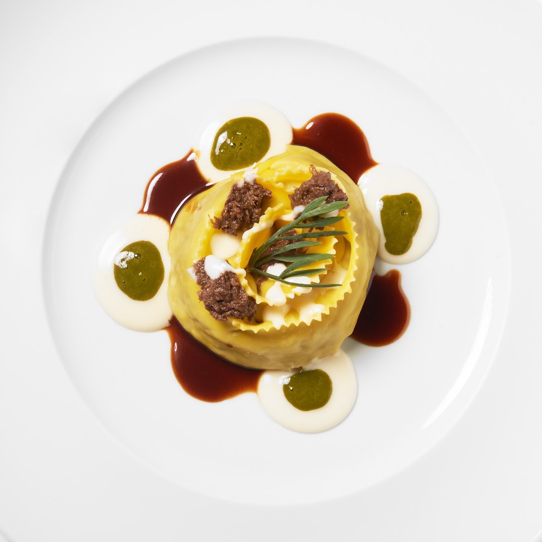 Ristorante Casa Bertini