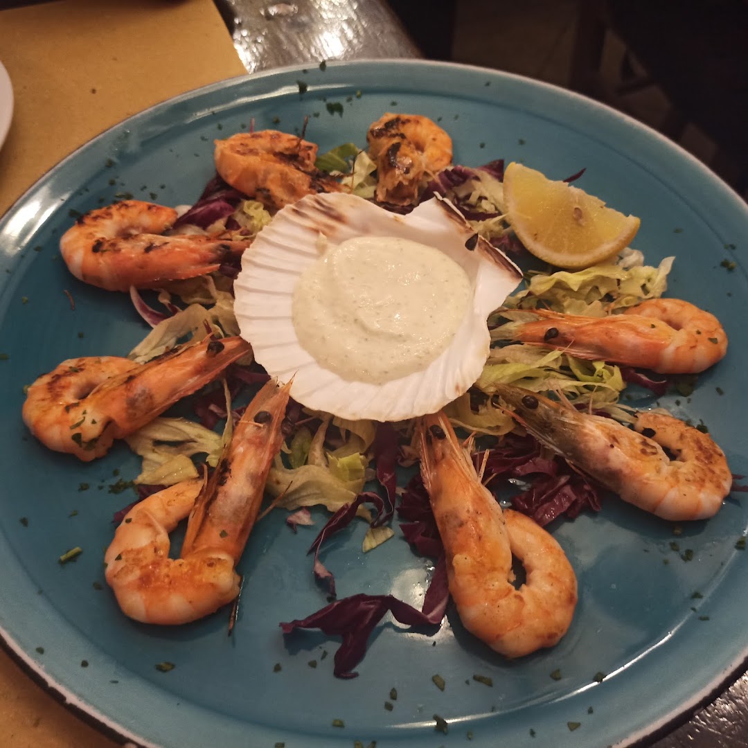 Ristorante Casa Bonita