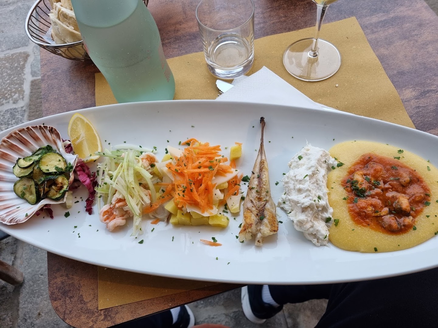 Ristorante Casa Bonita