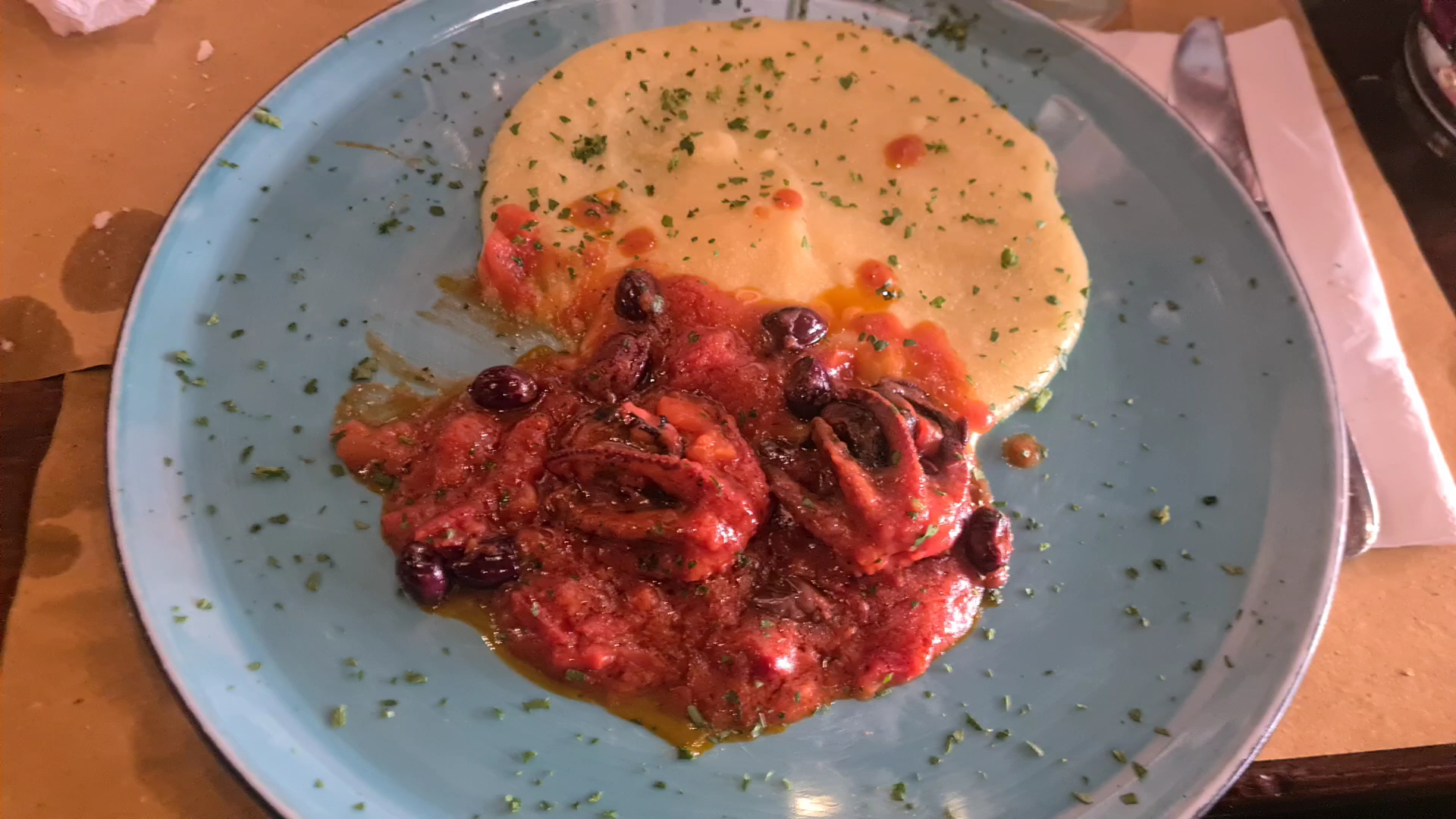 Ristorante Casa Bonita