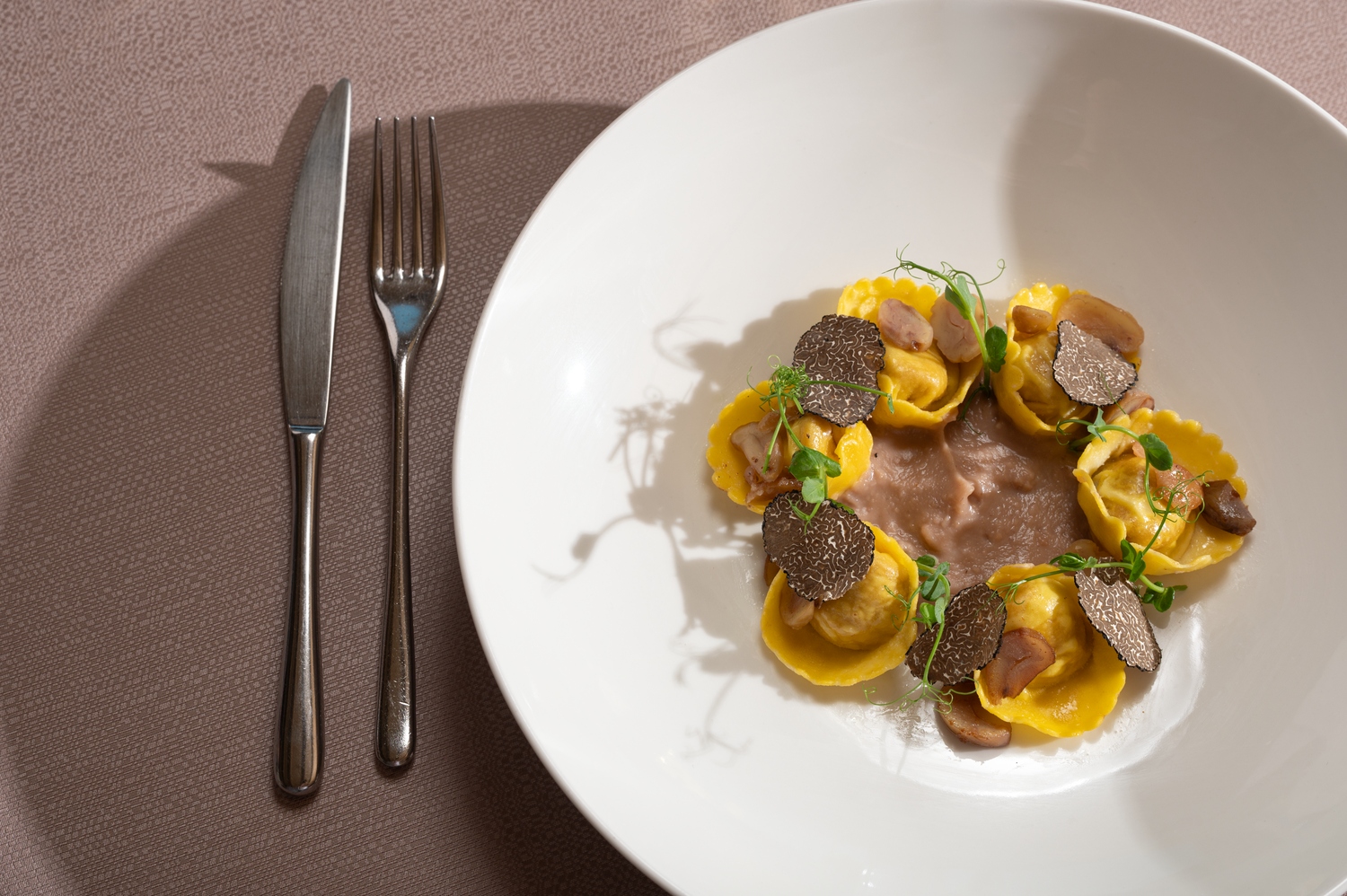 Ristorante Casa Caldart, Valdobbiadene