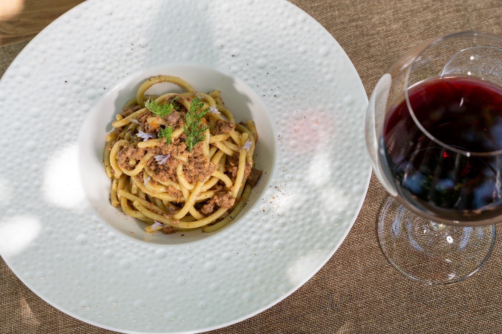 Ristorante Casa Caldart