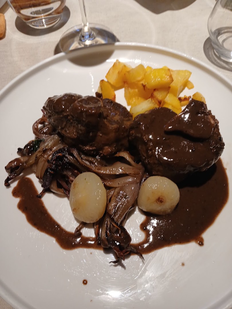 Ristorante Casa Caldart