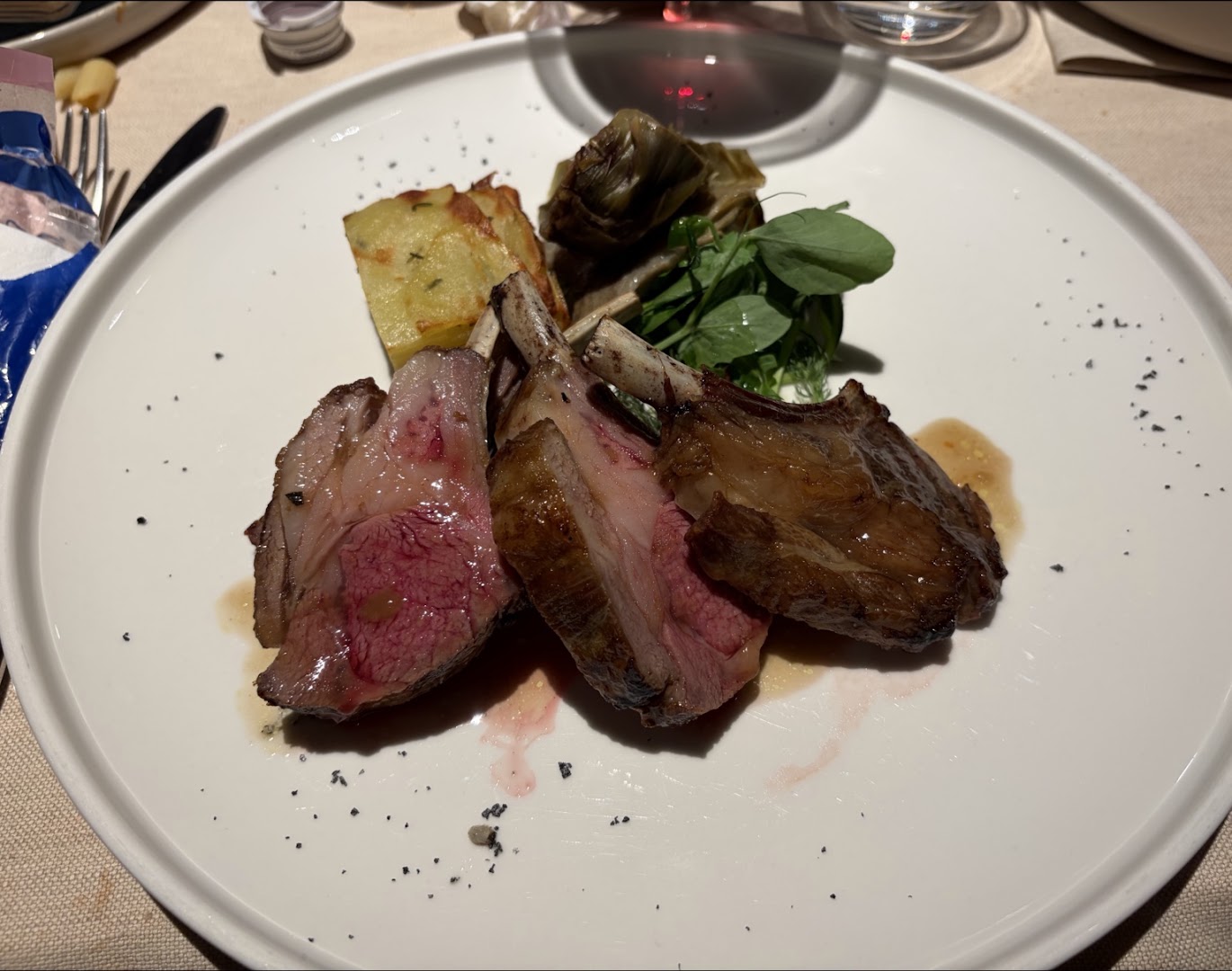 Ristorante Casa Caldart