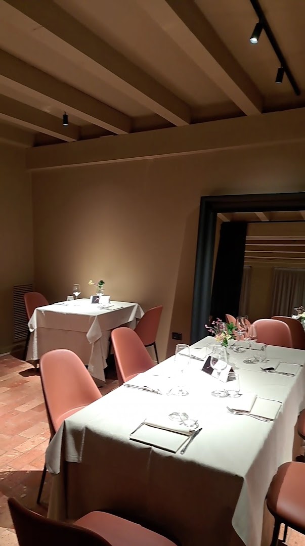 Ristorante Casa Caldart
