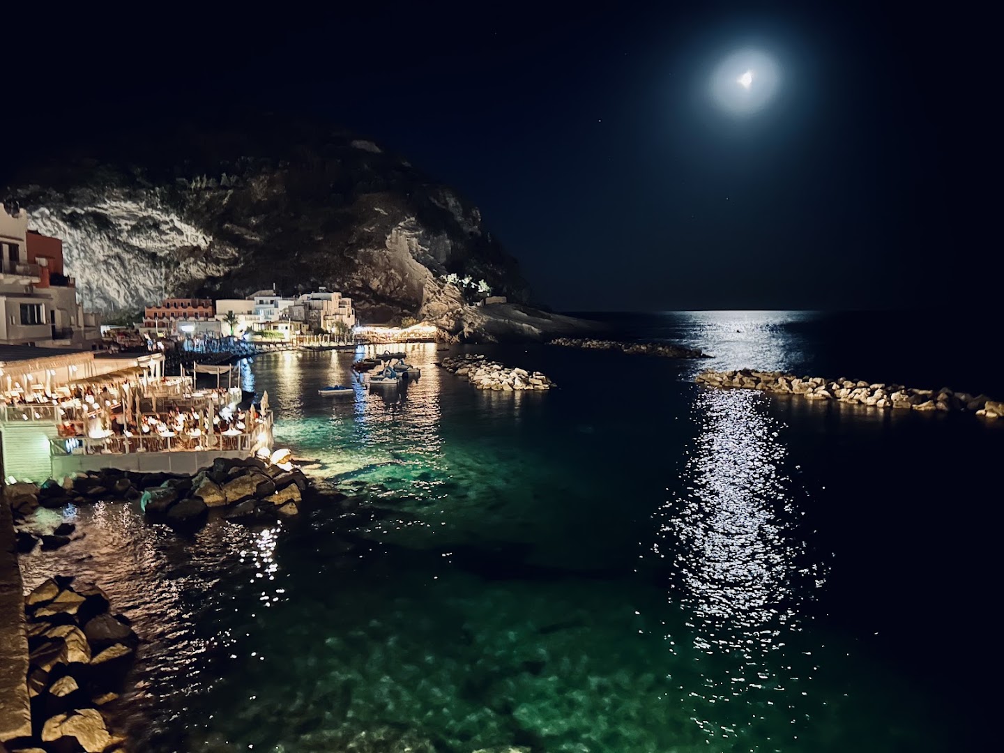 Ristorante Casa Celestino