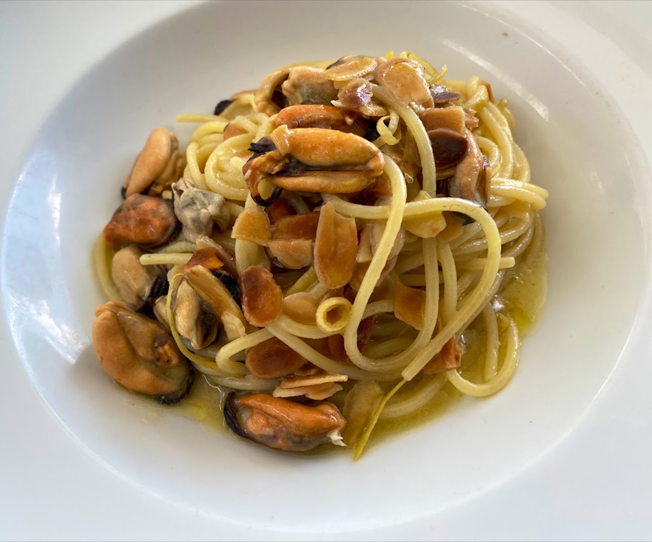 Ristorante Casa Celestino