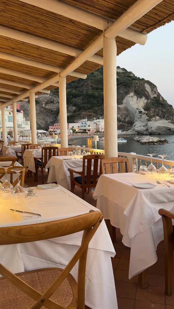 Ristorante Casa Celestino