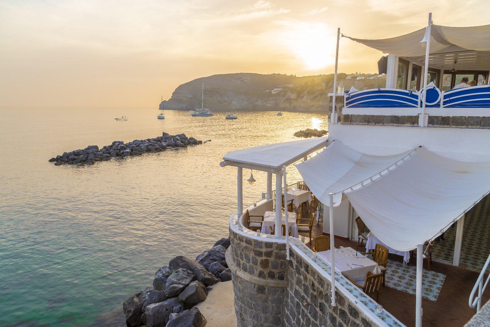 Ristorante Casa Celestino