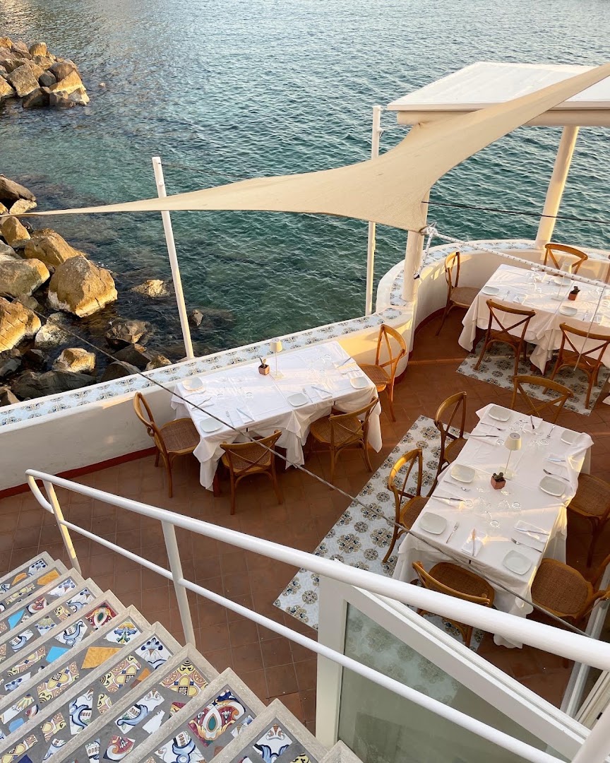 Ristorante Casa Celestino