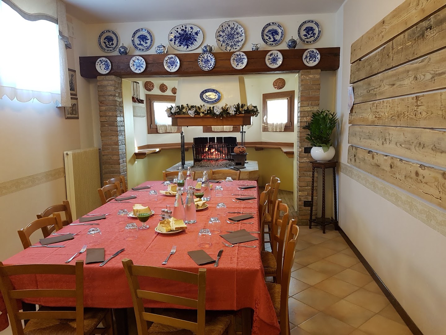 Ristorante Casa D'Arsiè, Ormelle