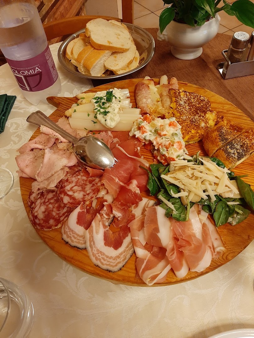 Ristorante Casa D'Arsiè