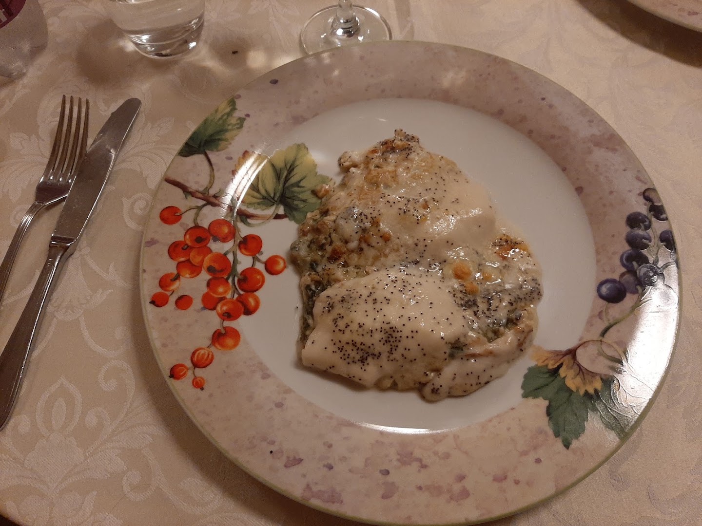 Ristorante Casa D'Arsiè