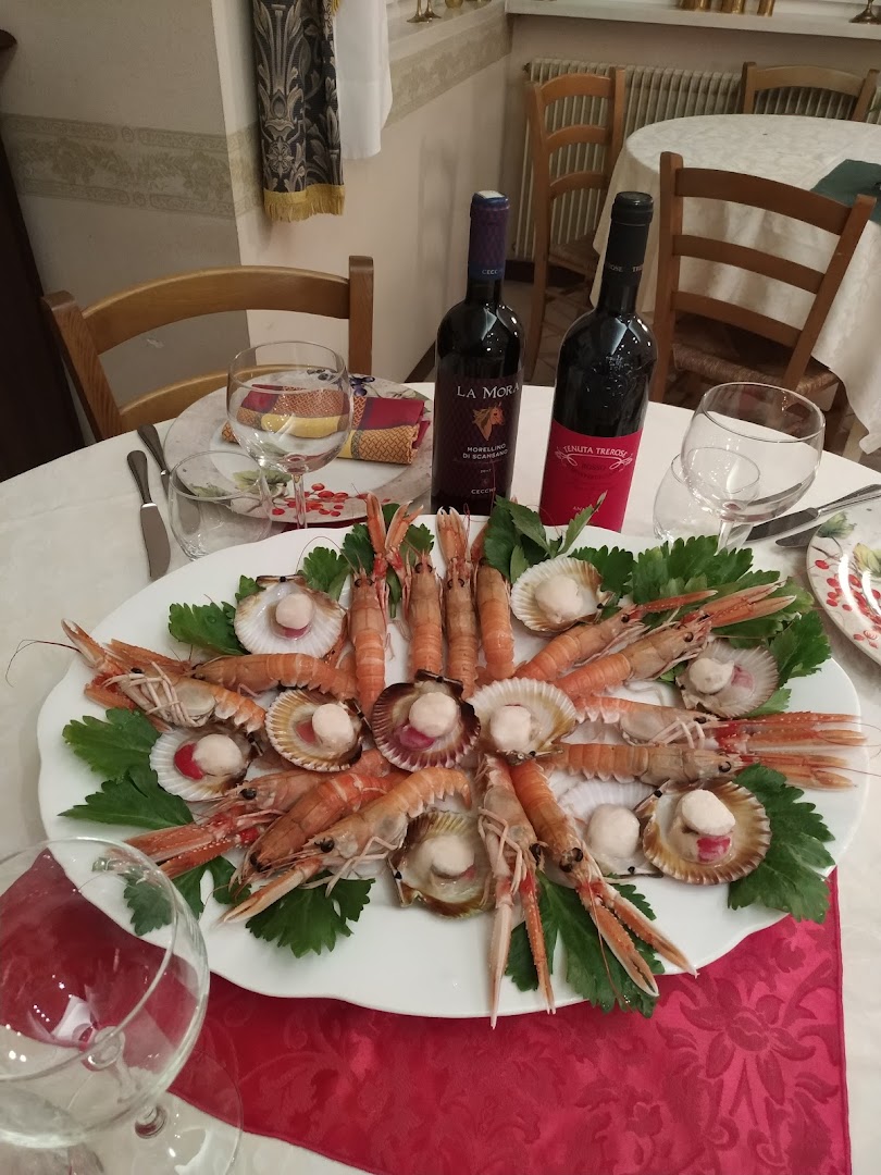 Ristorante Casa D'Arsiè