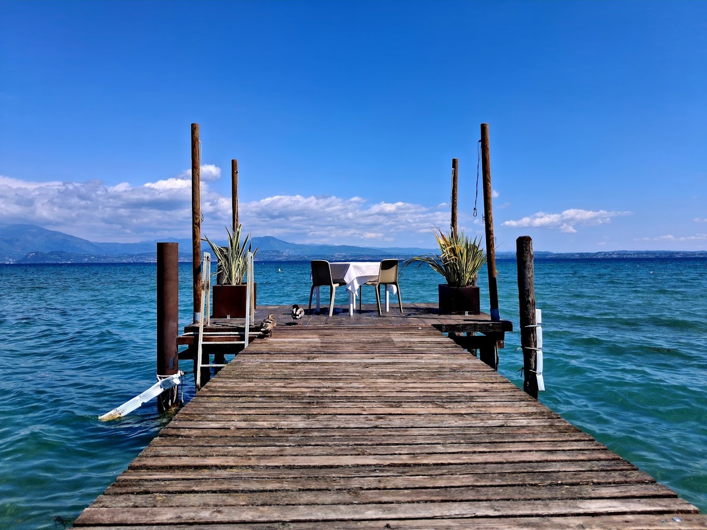 Ristorante Casa dei Pescatori
