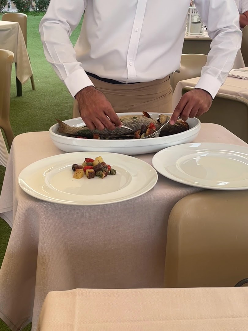 Ristorante Casa dei Pescatori