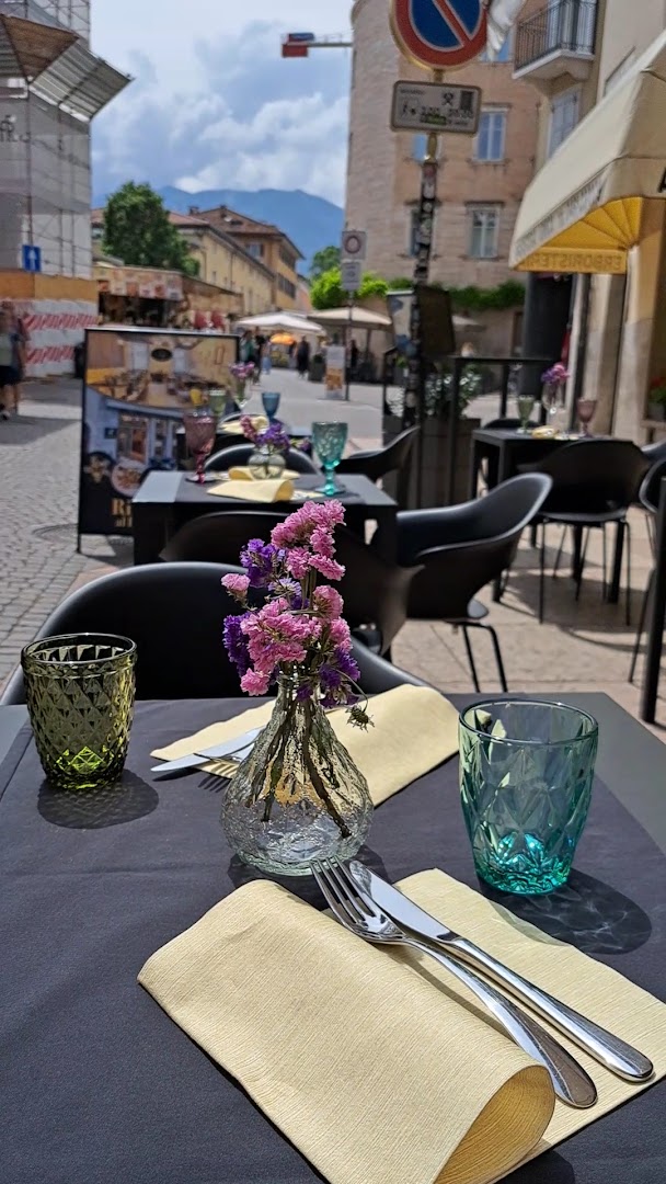 Ristorante Casa Lika