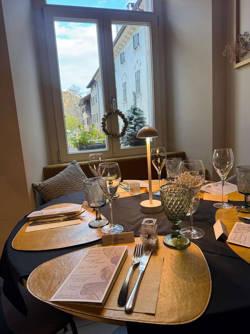 Ristorante Casa Lika