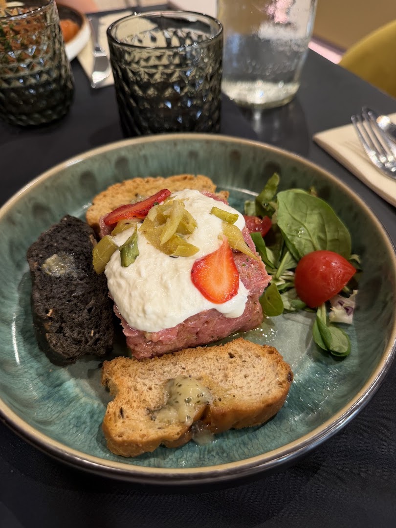 Ristorante Casa Lika