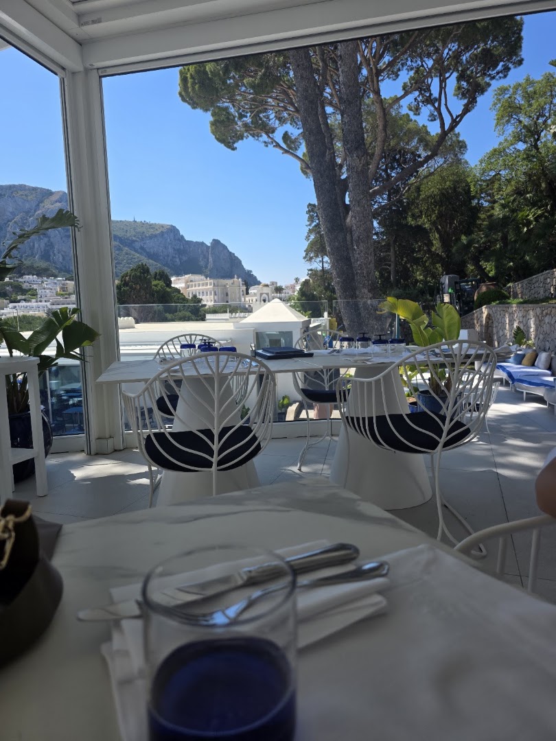Ristorante Casa Morgano