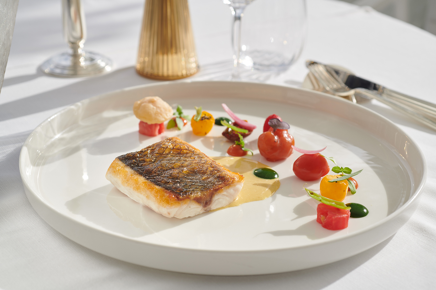 Ristorante Casa Morgano
