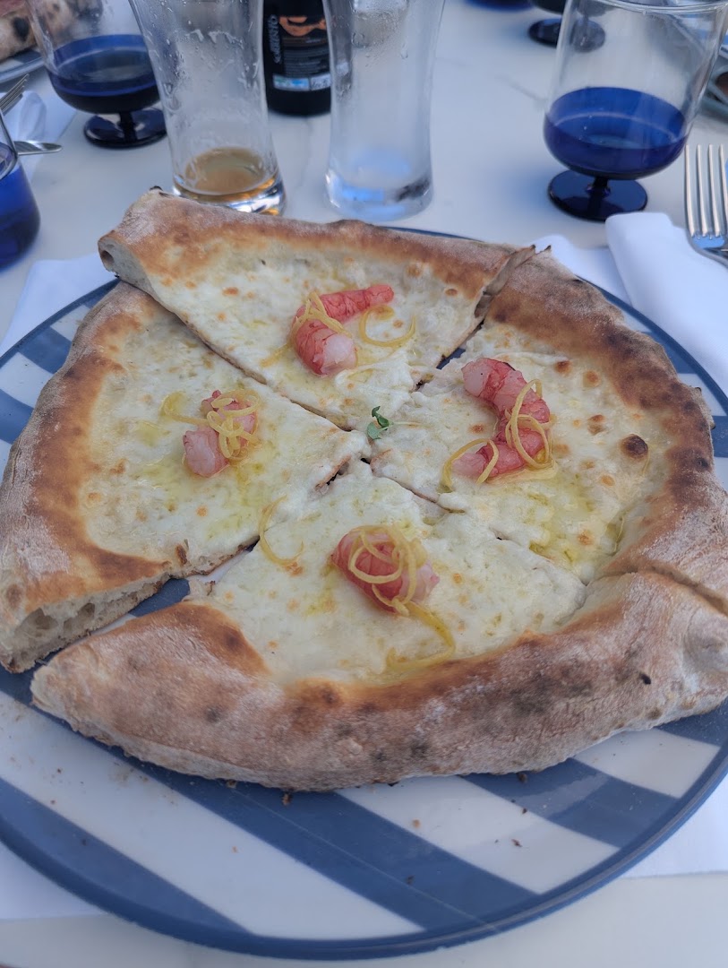 Ristorante Casa Morgano