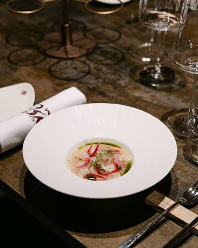 RISTORANTE CASA ROSINA