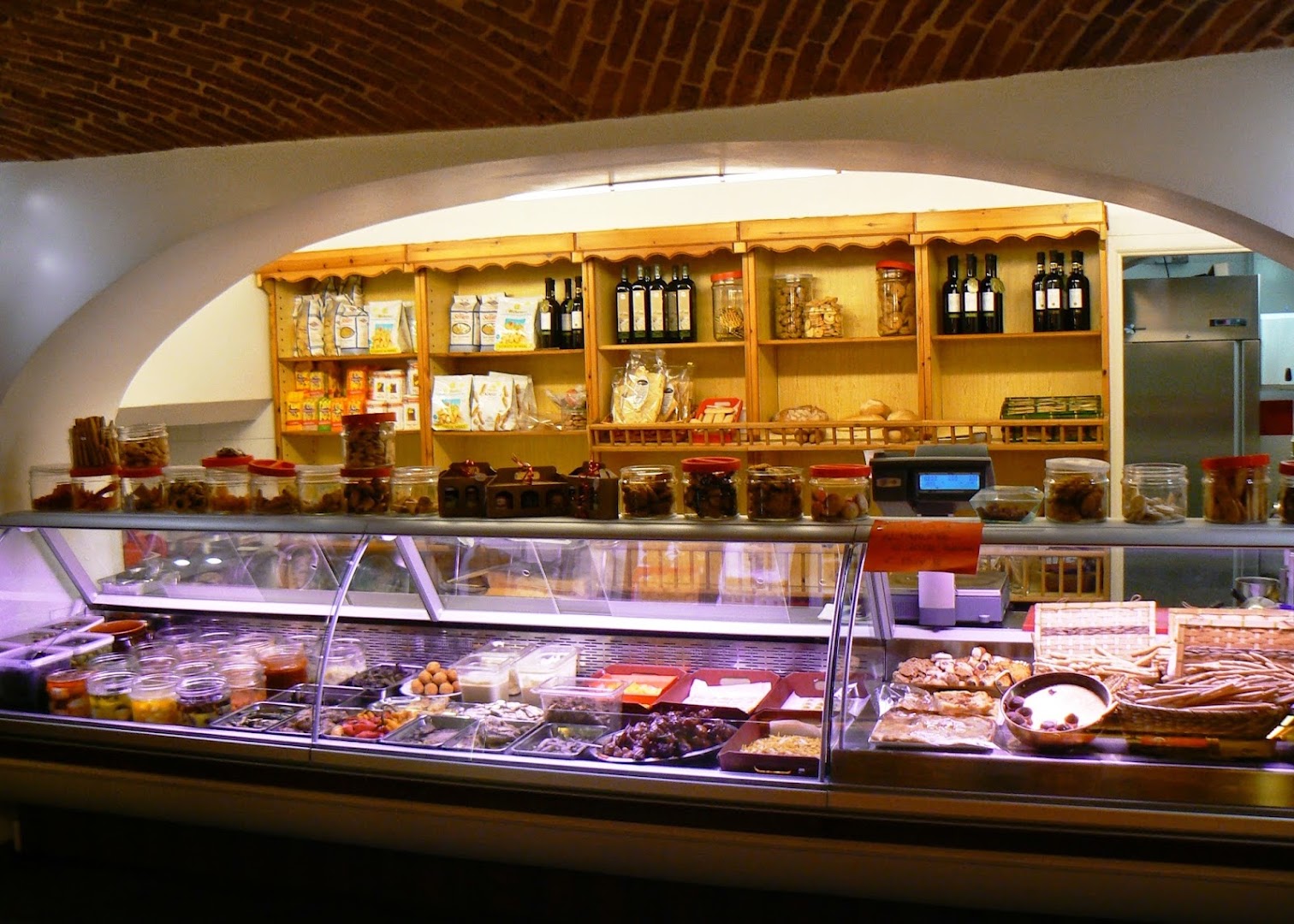 Ristorante Casa Rossatto