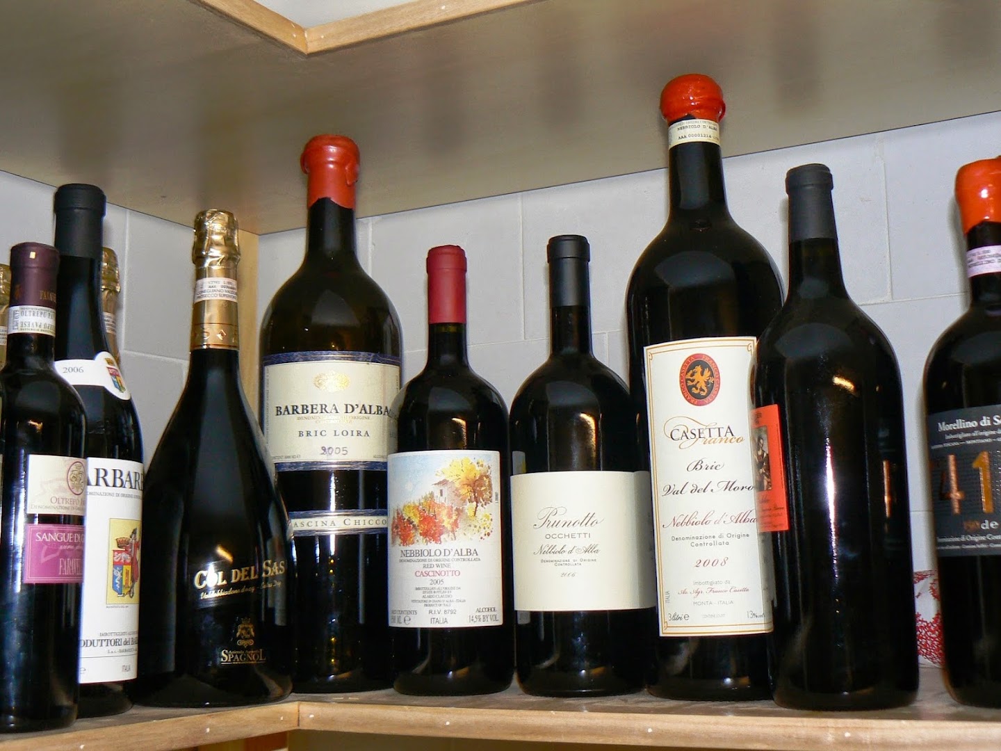 Ristorante Casa Rossatto