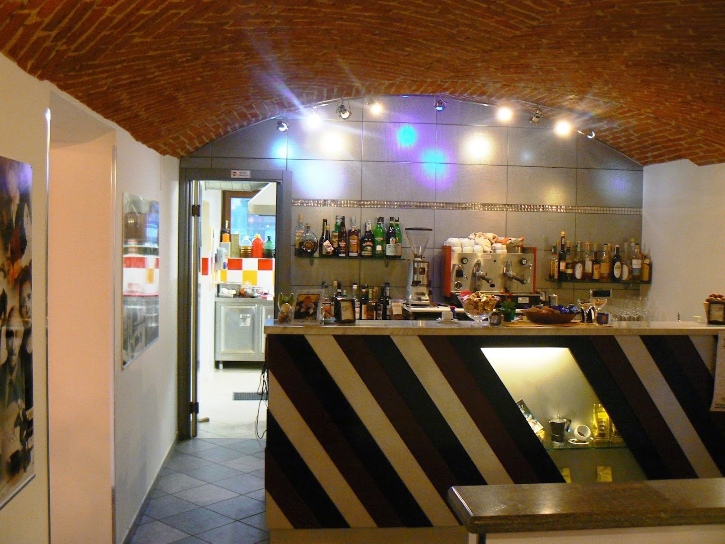 Ristorante Casa Rossatto