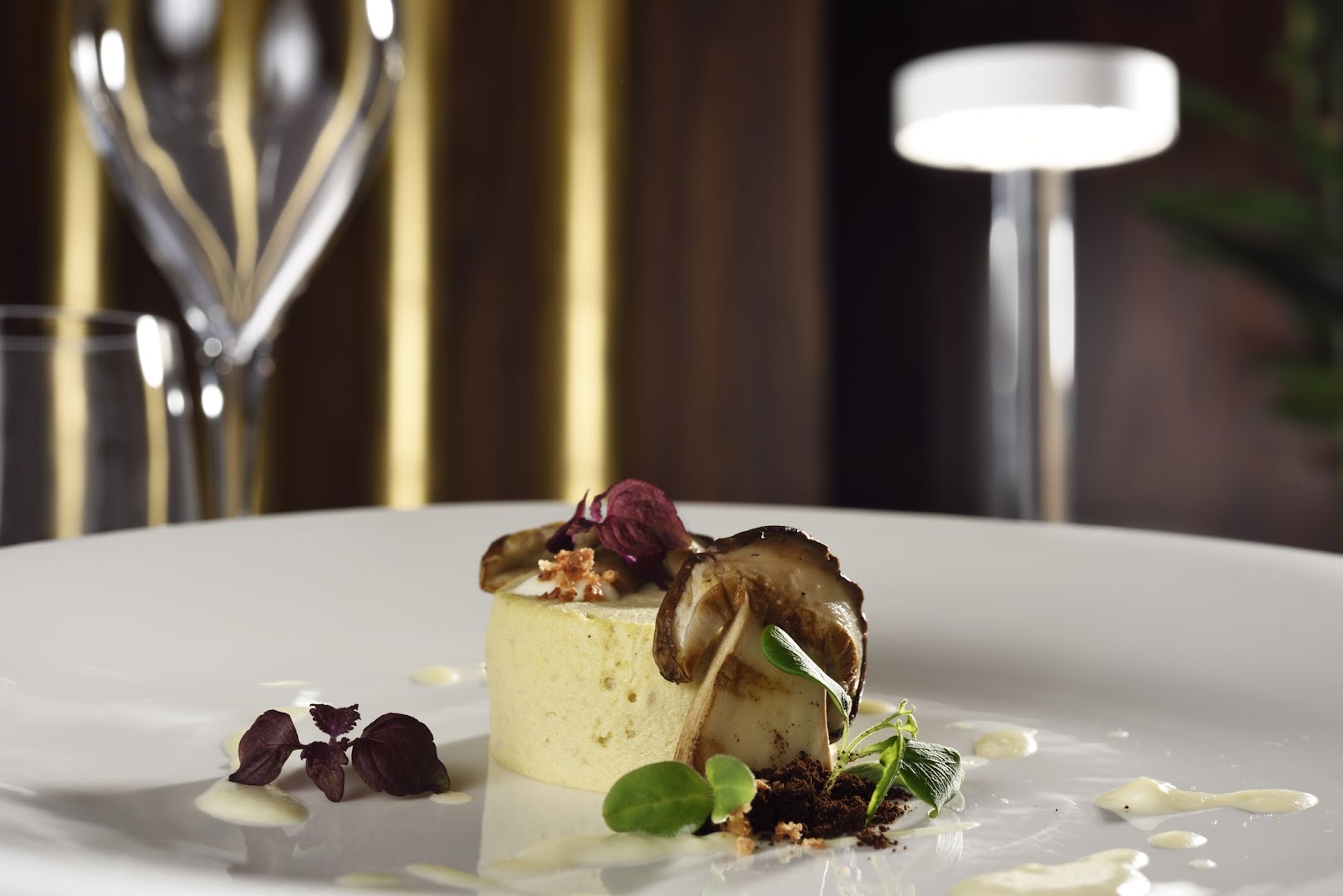 Ristorante Casa Savoia, Torino