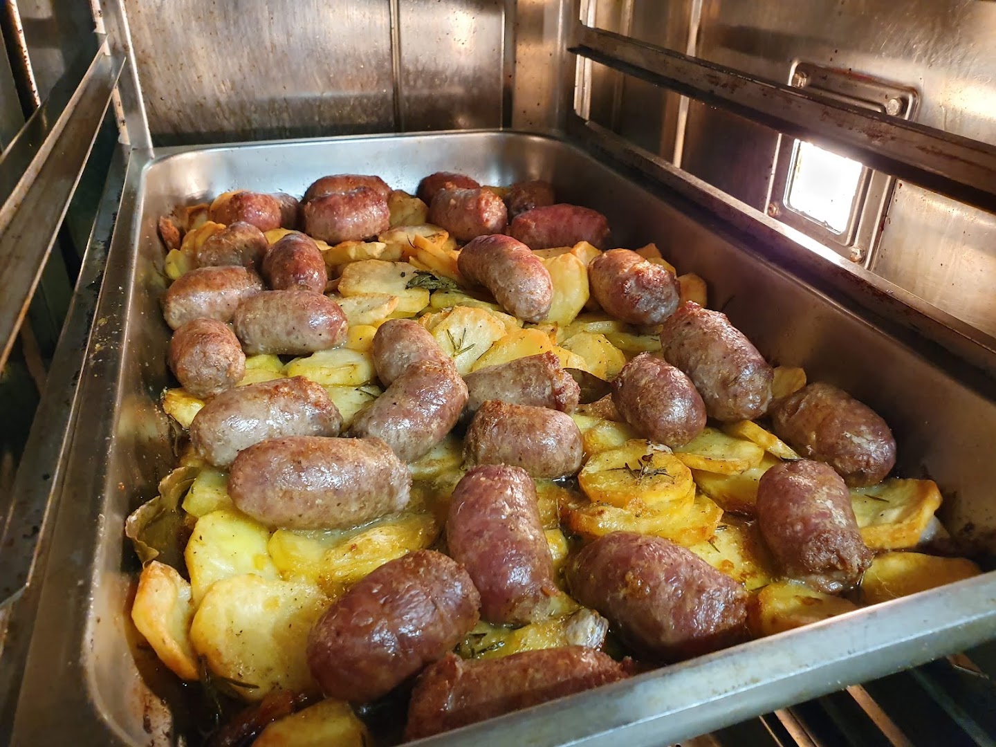 Ristorante Casa Vacanze Il Capriolo