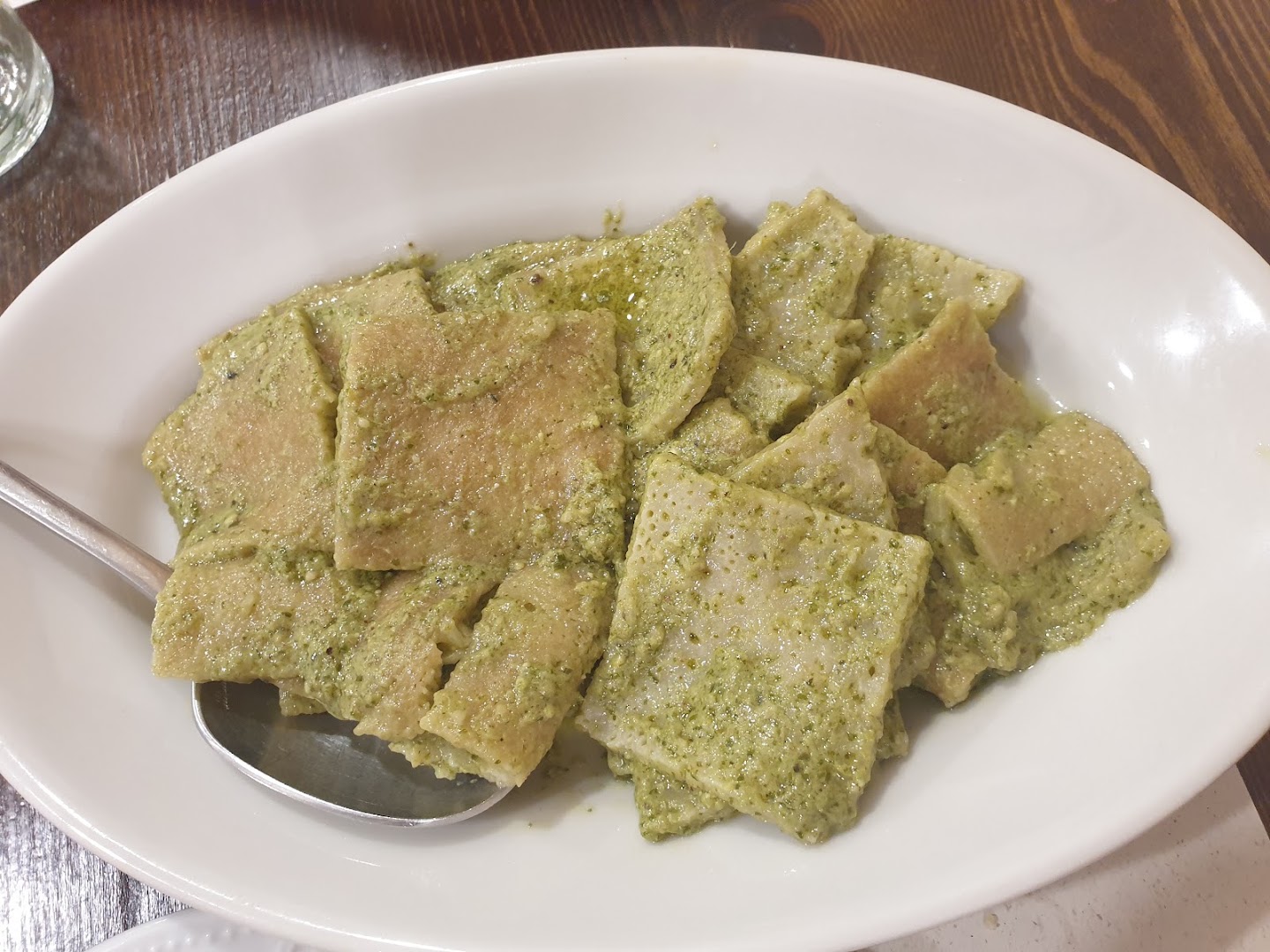 Ristorante Casa Vacanze Il Capriolo