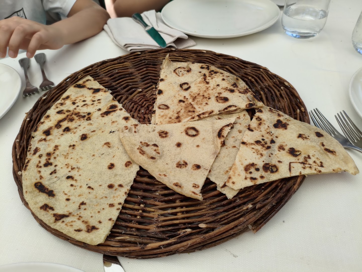 Ristorante Casa Zanni