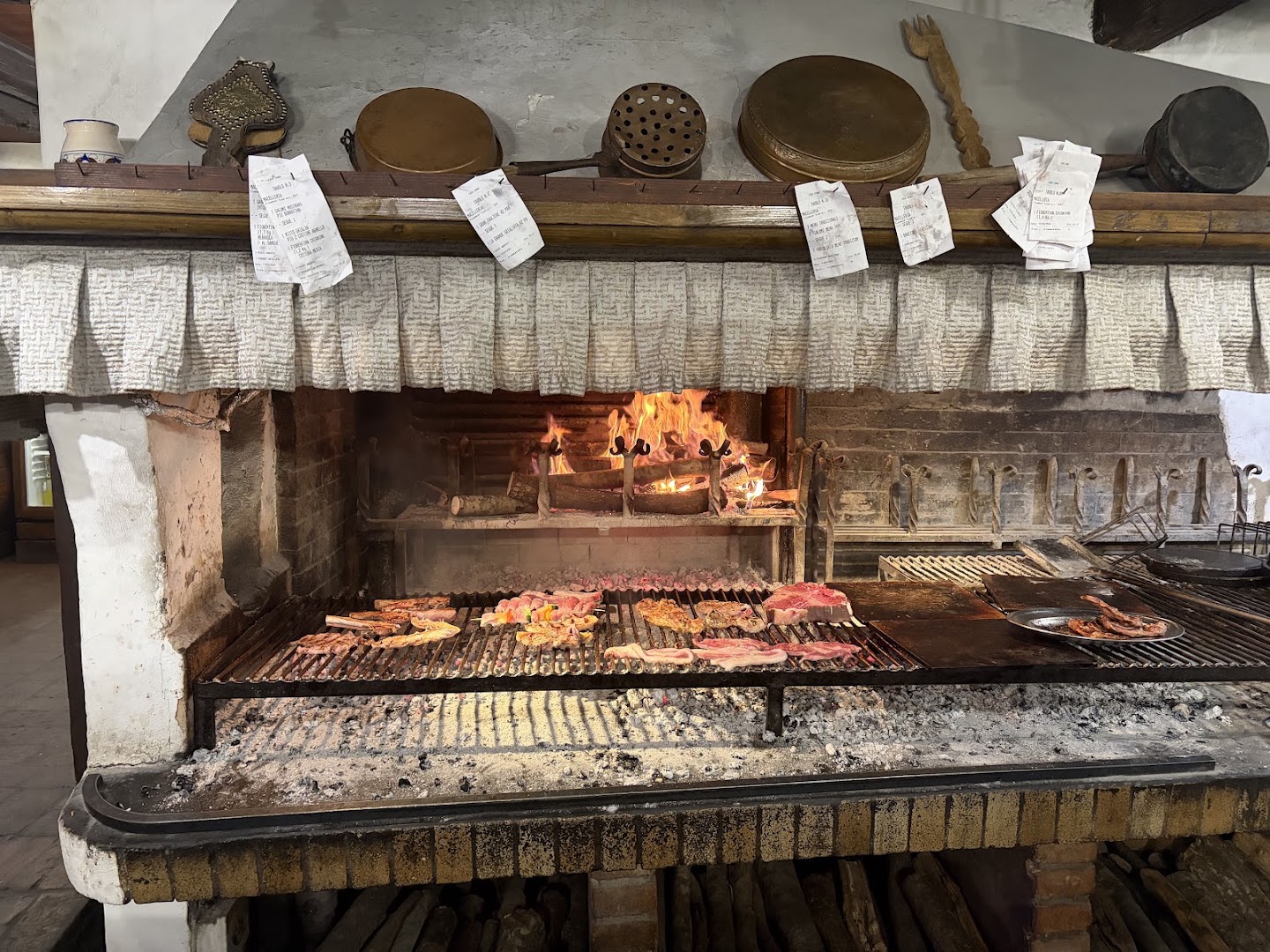 Ristorante Casa Zanni