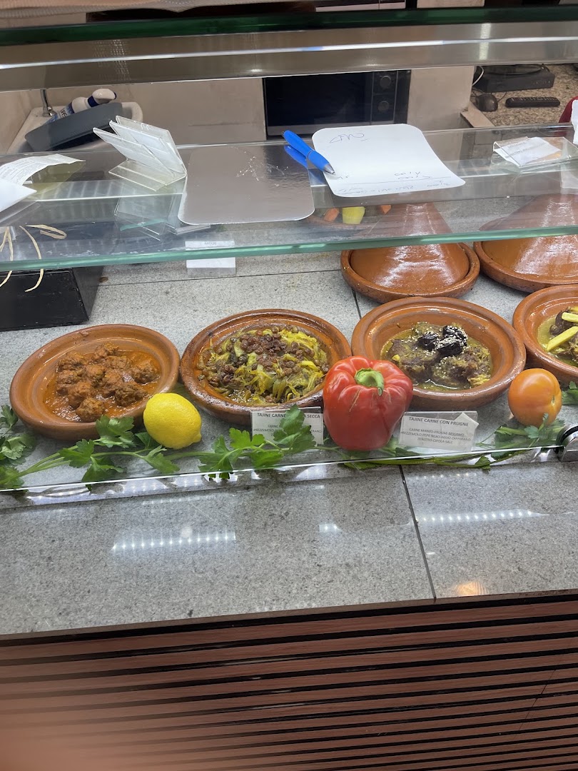 Ristorante Casablanca HALAL