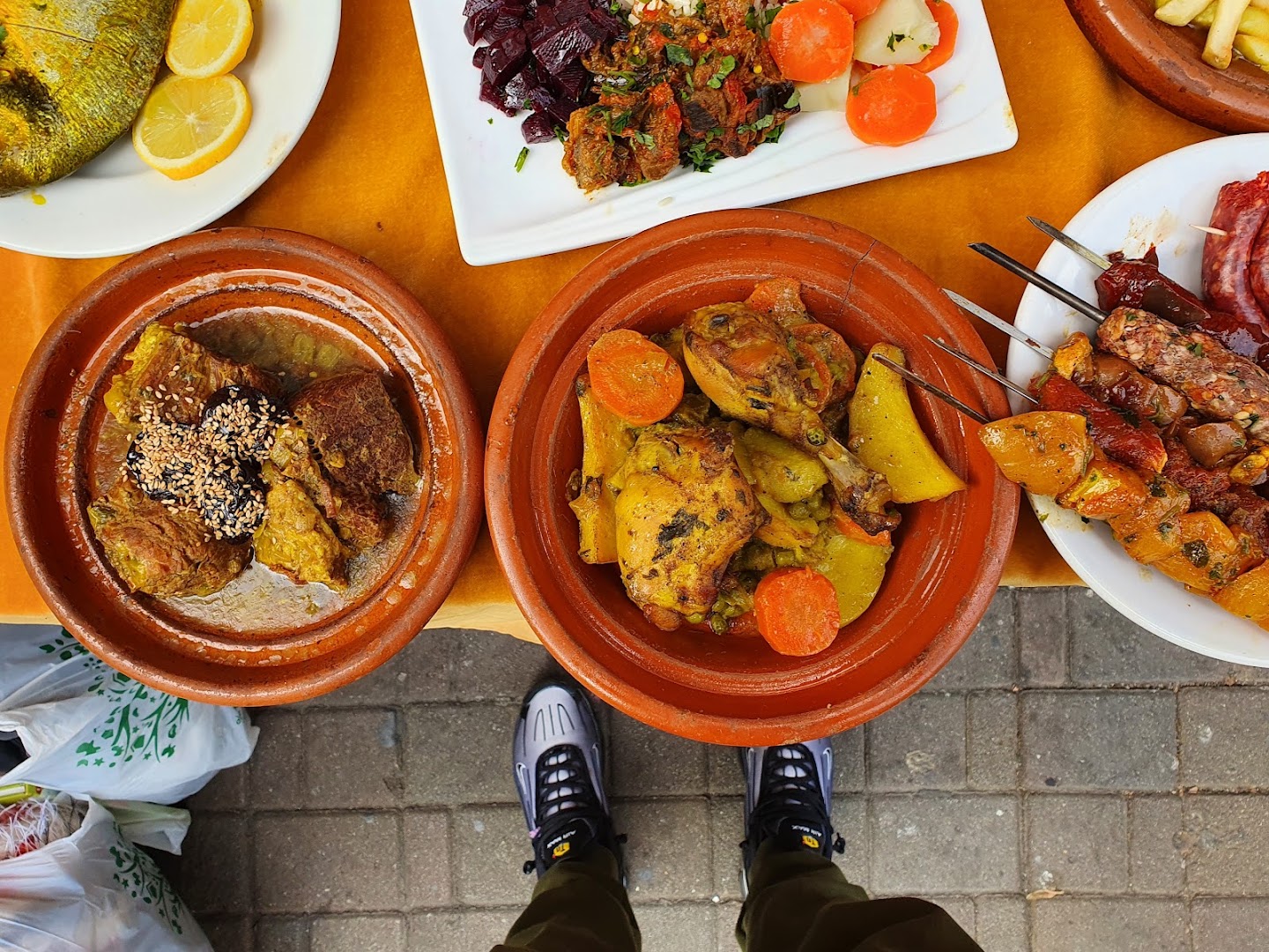 Ristorante Casablanca HALAL