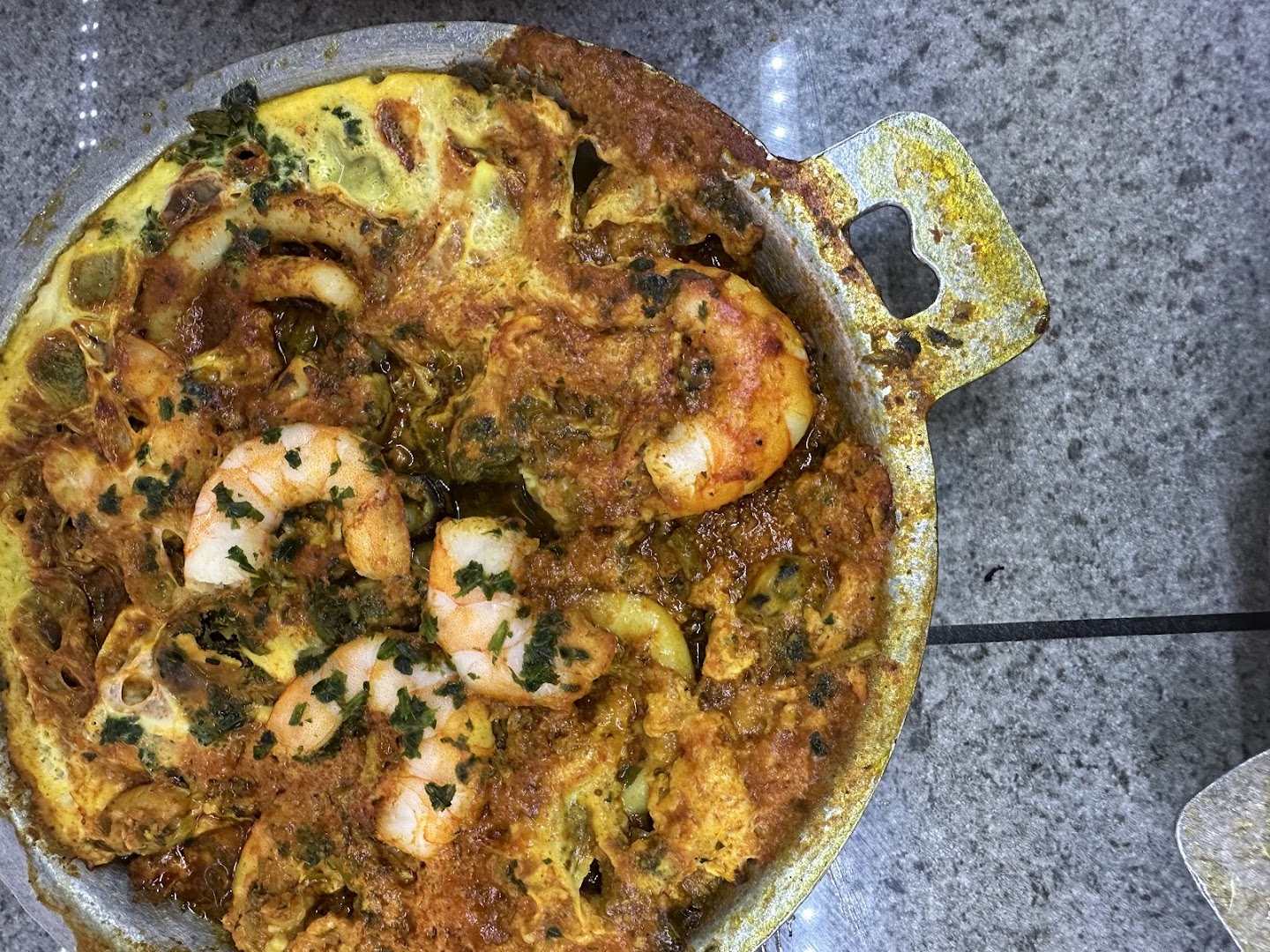 Ristorante Casablanca HALAL