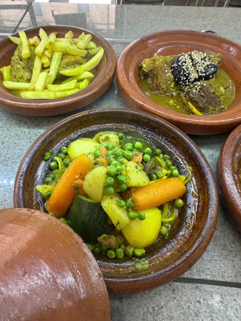 Ristorante Casablanca HALAL, Milano